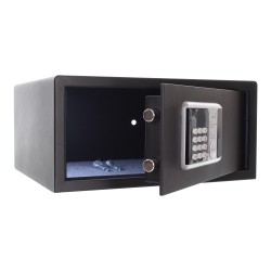 (obrázek pro) Rottner RFID Lap nábytkový elektronický sejf antracit