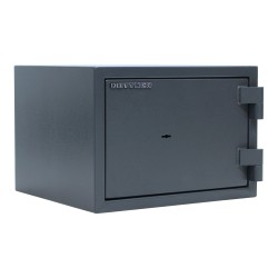 (obrázek pro) Rottner Fire Hero 30 ohnivzdorný trezor antracit