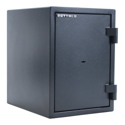 (obrázek pro) Rottner Fire Hero 50 ohnivzdorný nábytkový trezor antracit