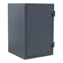 (obrázek pro) Rottner Fire Hero 65 ohnivzdorný nábytkový trezor antracit