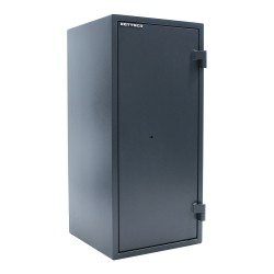 (obrázek pro) Rottner Fire Hero 100 ohnivzdorný nábytkový trezor antracit