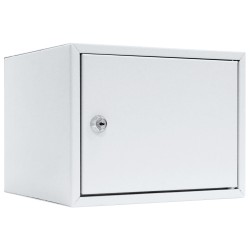 (obrázek pro) Rottner Home Case 2 nábytkový sejf šedý