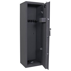 (obrázek pro) Rottner Dakota Basic EL trezorová skříň pro dlouhé zbraně antracit