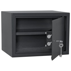 (obrázek pro) Rottner Jupiter 3 nábytkový sejf antracit