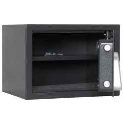 (obrázek pro) Rottner Jupiter 3 EL-Slot nábytkový vhozový sejf antracit