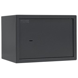 (obrázek pro) Rottner Jupiter 4 nábytkový sejf antracit