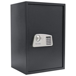 (obrázek pro) Rottner Jupiter 5 EL nábytkový elektronický sejf antracit