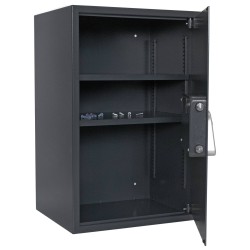 (obrázek pro) Rottner Jupiter 5 EL nábytkový elektronický sejf antracit