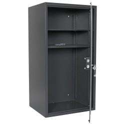 (obrázek pro) Rottner Jupiter 6 nábytkový sejf antracit