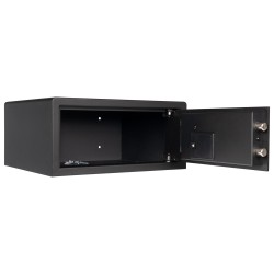 (obrázek pro) Rottner Aurora Lap nábytkový sejf antracit