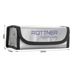 (obrázek pro) Rottner Mini Bag taška