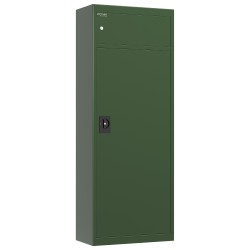 Rottner Gun 8 skříň na zbraně zelená (obrázek pro) Rottner Gun 8 skříň na zbraně zelená